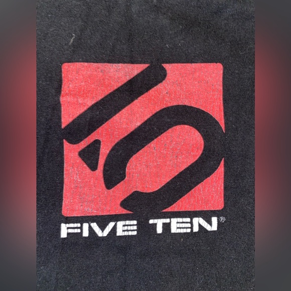 Five Ten | Men’s T-shirt - Size Medium - Picture 2 of 7